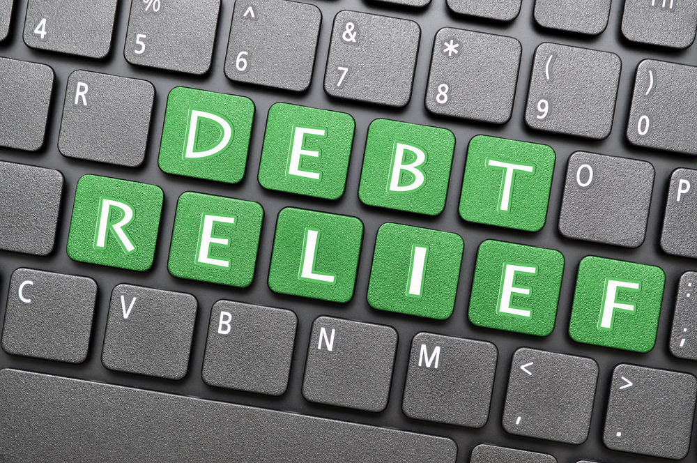 Debt Relief Programs for America’s Millions of Struggling Consumers