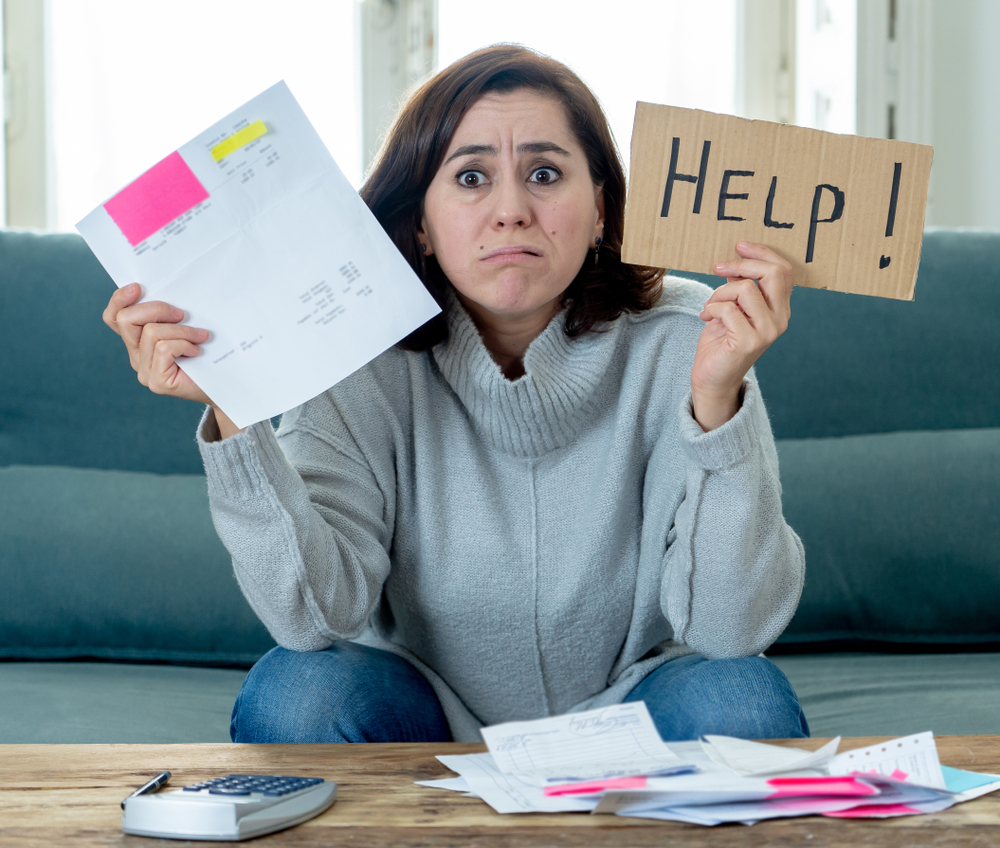 7 Ways to Raise Money for Your Bills