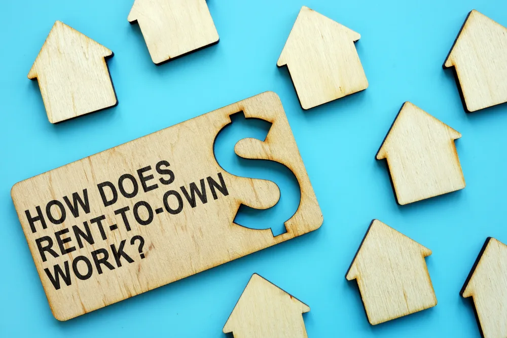 Saving Money with Rent-to-Own Homes