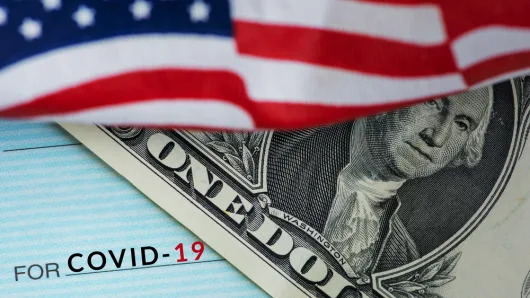 Tax rebates will be sent out in October