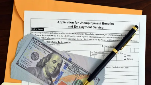 How to Get Unemployed Benefits If You’re Out of Work