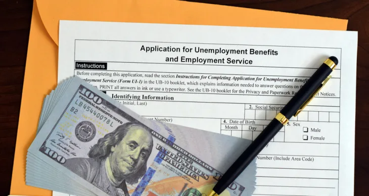 How to Get Unemployed Benefits If You’re Out of Work