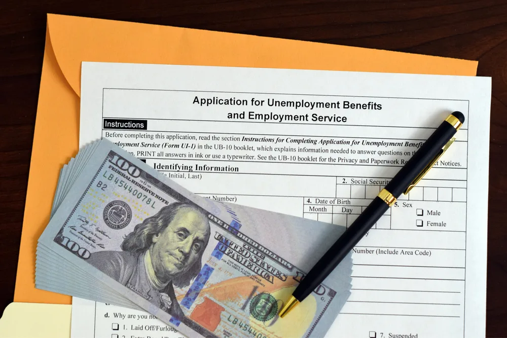 How to Get Unemployed Benefits If You’re Out of Work
