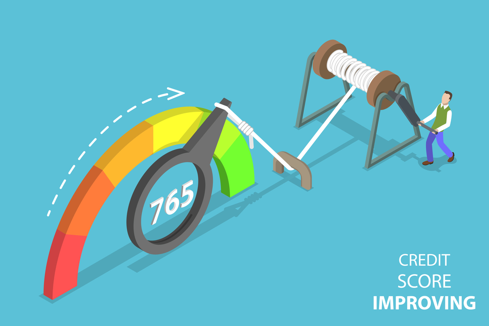 Helpful Tips to Improve Your Credit Score