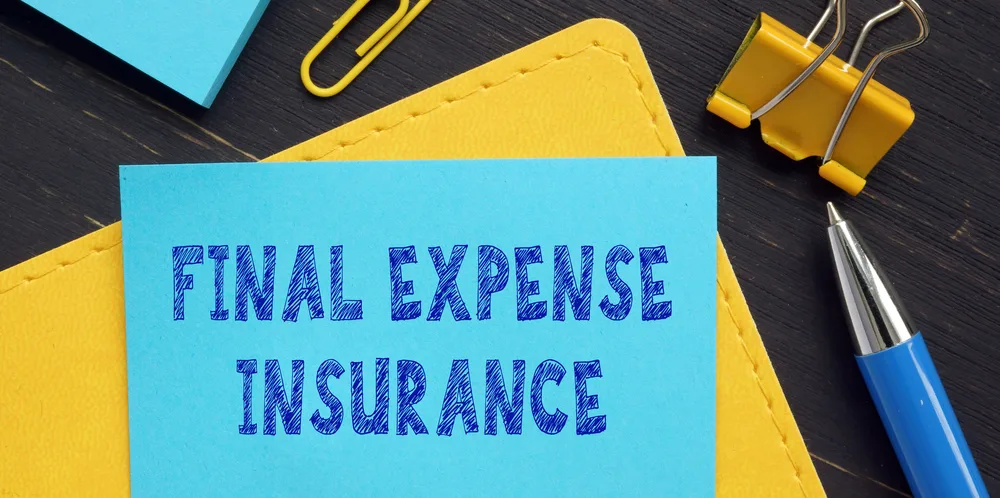 Final Expense Insurance