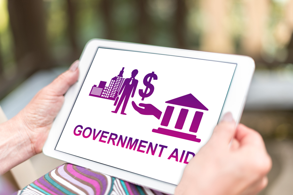What You Need to Know About Section 8, LIHEAP and SNAP Government Programs