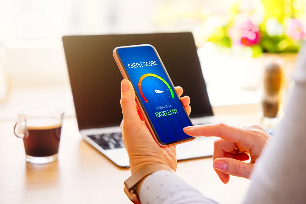 How To Get Your Credit Score