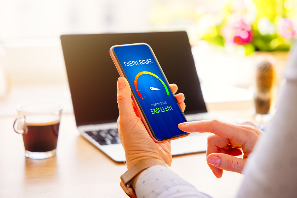 How To Get Your Credit Score