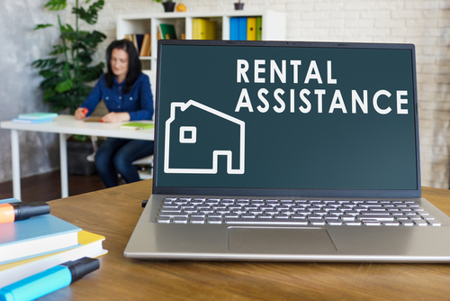 Rental Assistance Programs
