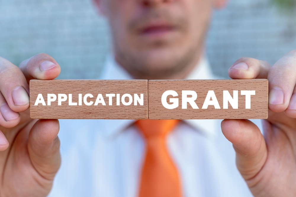 The Guide to Government Grants