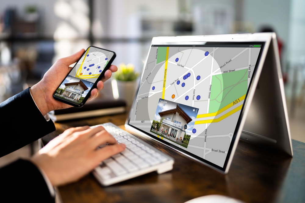 Apartment Listings 101: Tips for Finding Your Next Place