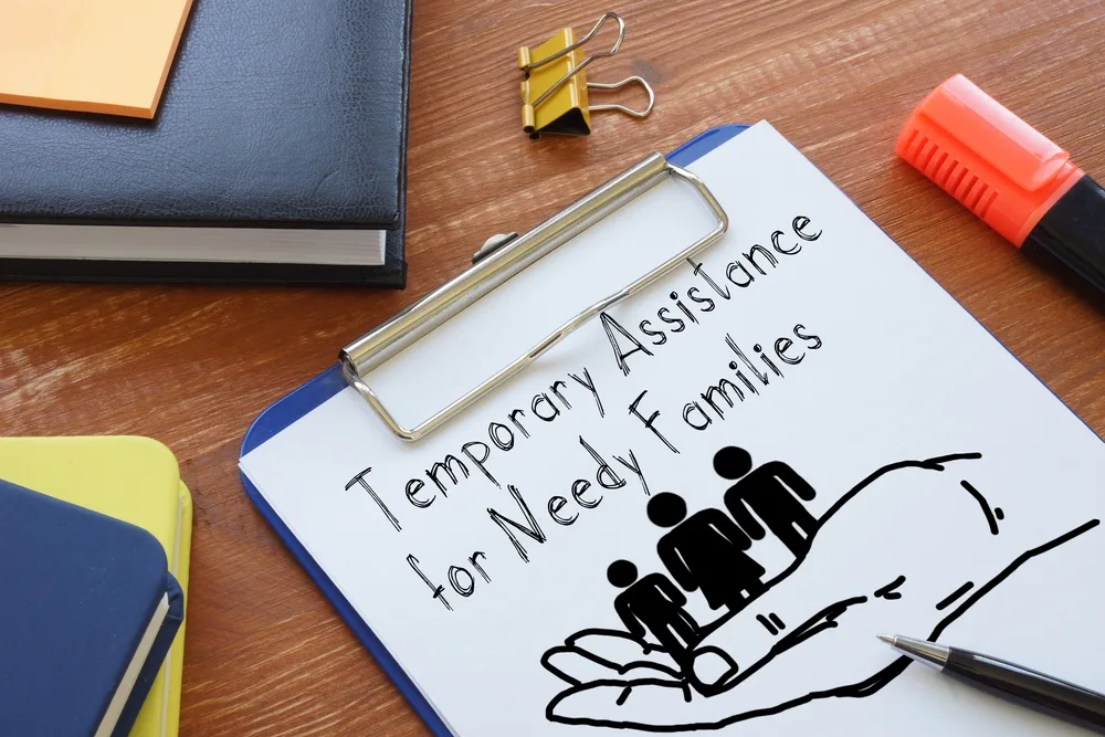 Understanding TANF  What You Need to Know About the TANF Benefits & Requirements