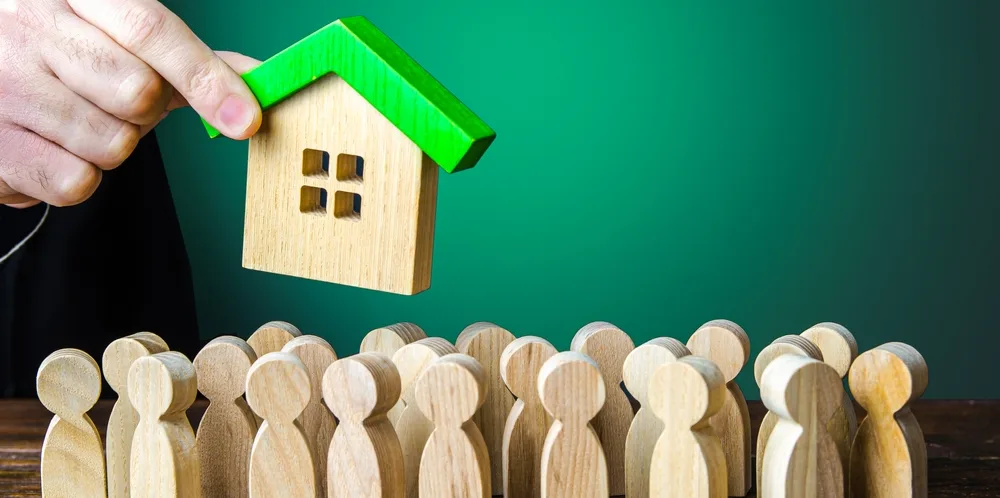 Section 8 Housing Waiting List