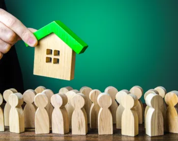 Understanding the Section 8 Housing Waiting List and How To Get On It
