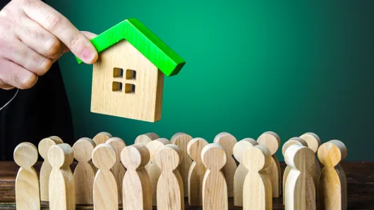 Understanding the Section 8 Housing Waiting List and How To Get On It