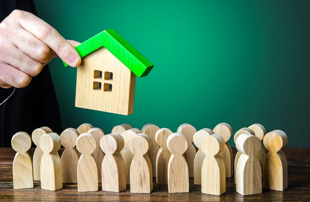 Understanding the Section 8 Housing Waiting List and How To Get On It