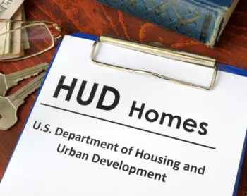 HUD Homes: Things to Know Before Buying a HUD Home