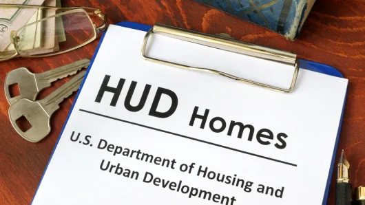 HUD Homes: Things to Know Before Buying a HUD Home