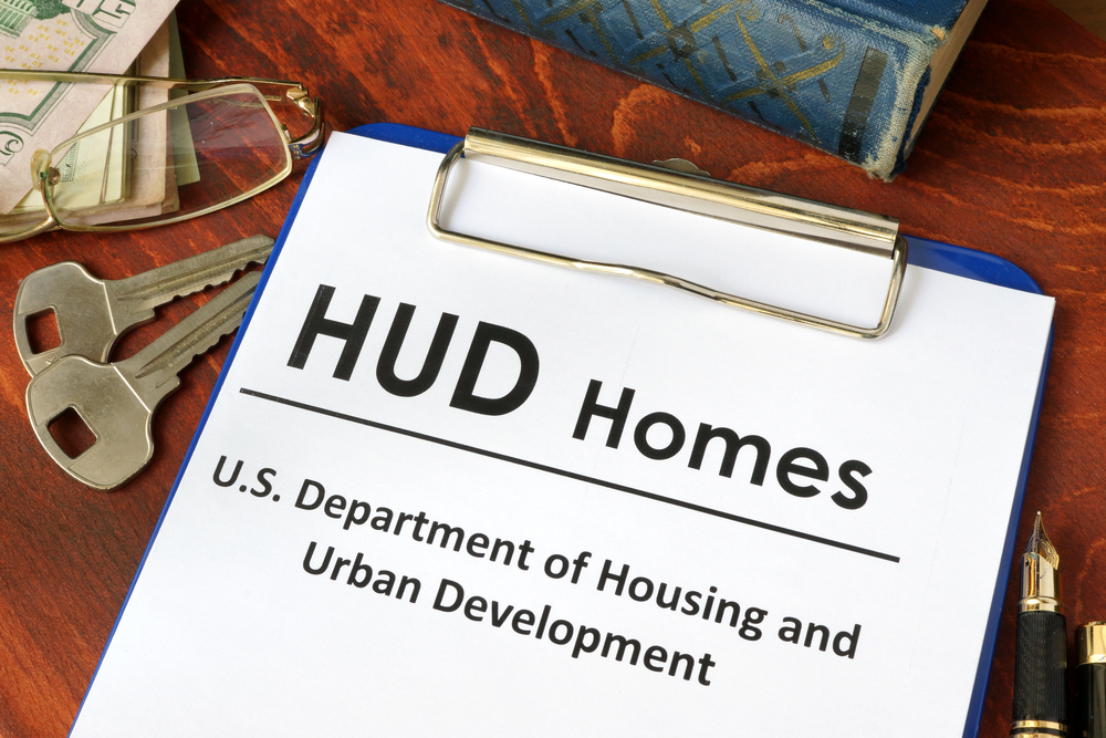 HUD Homes: Things to Know Before Buying a HUD Home