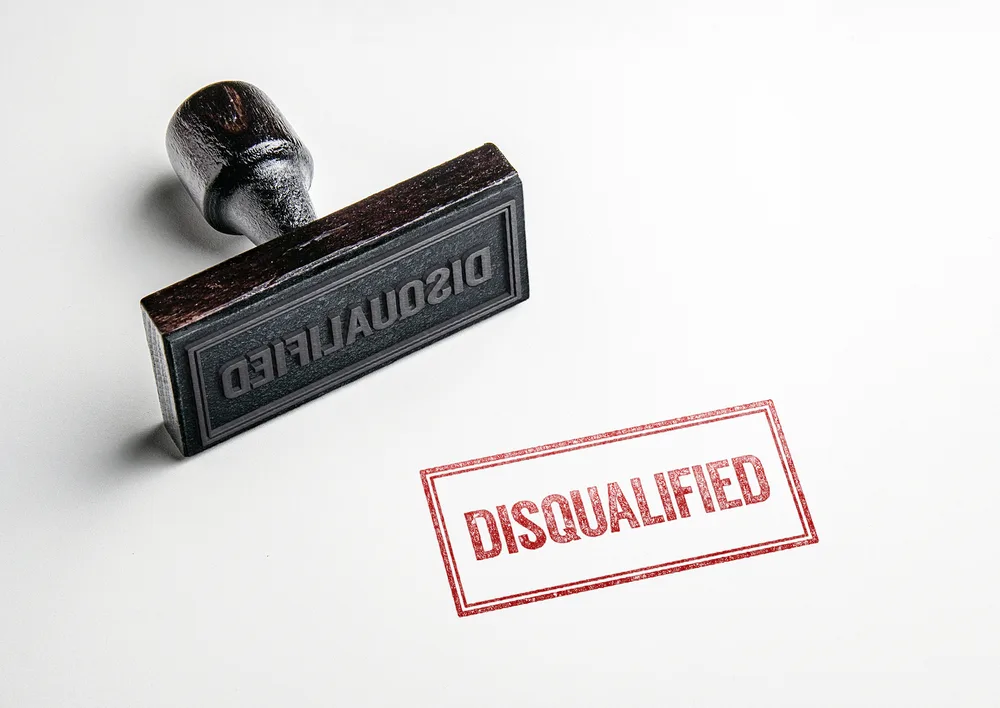 6 Section 8 Disqualifications That Can Keep You From Getting the Housing You Deserve