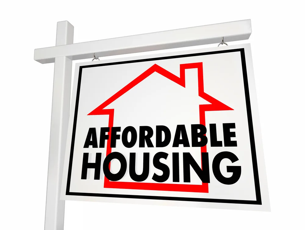 Finding Low Income Housing in Your City – A Beginners Guide