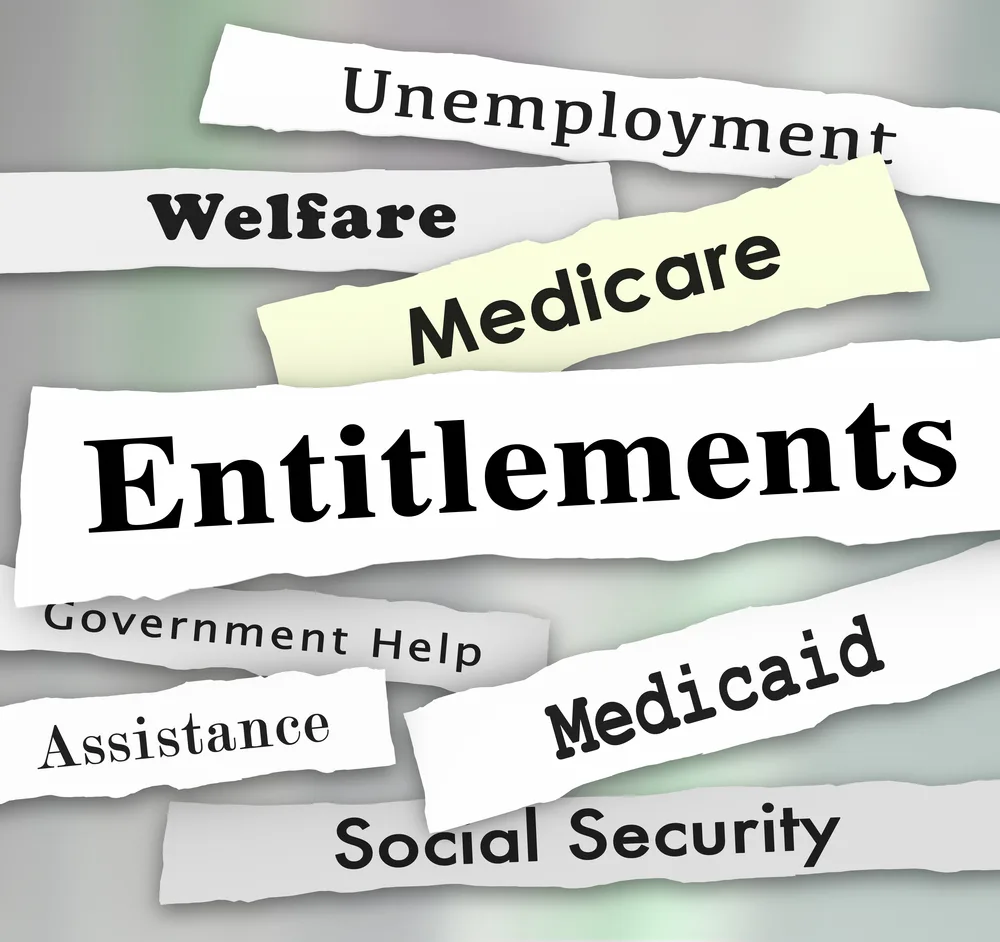 Government Assistance Programs: Medicaid, CHIP, WIC