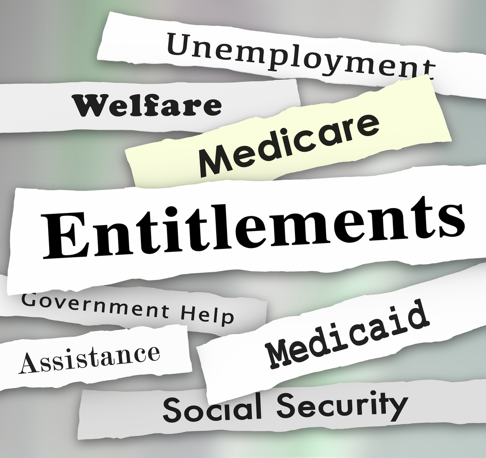 Government Assistance Programs: Medicaid, CHIP, WIC